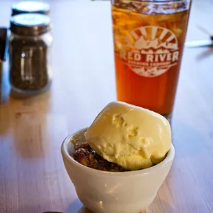Great desserts