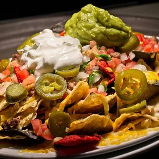 Nachos