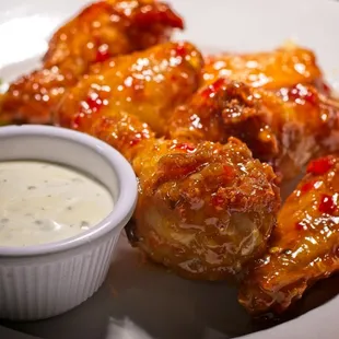 Wings