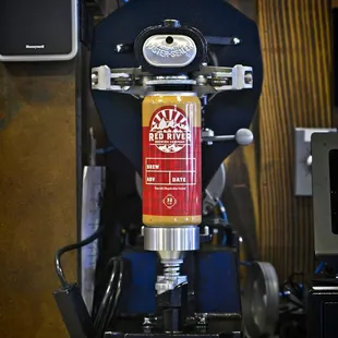 Take a 32oz can of your favorite beer to go!