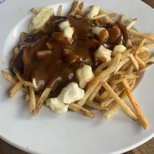 Poutine