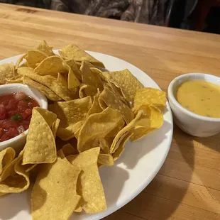 Queso