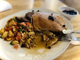 Kerbey Lane Cafe - Central