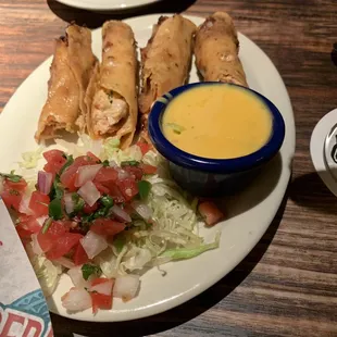 Flautas