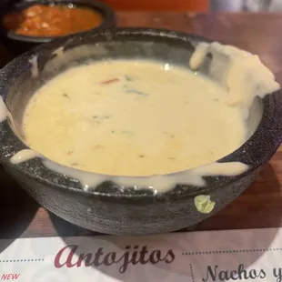 Queso Blanco