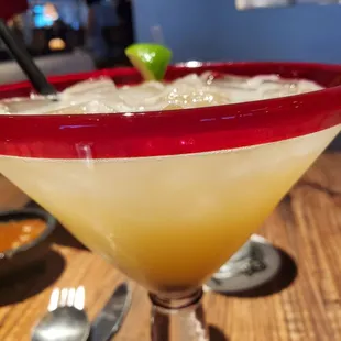 Margarita..