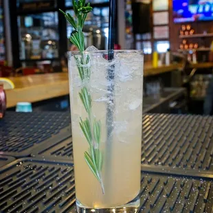 drink
