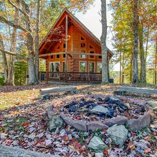 Red River Gorge Cabin Rentals
