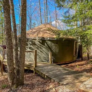 Red River Gorge Cabin Rentals