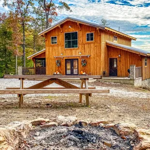 Red River Gorge Cabin Rentals