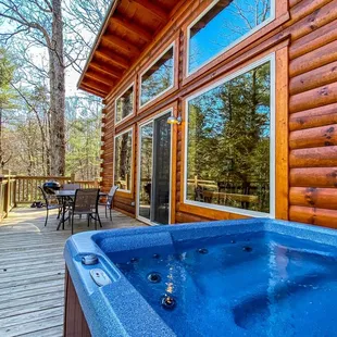 Red River Gorge Cabin Rentals