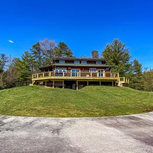 Red River Gorge Cabin Rentals