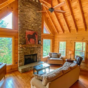 Red River Gorge Cabin Rentals