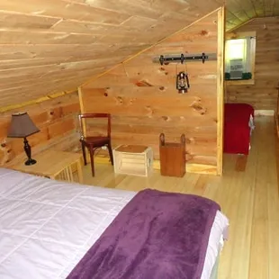 Windy Corner - For information about this cabin, as well as RRO's other cabin's- please visit redriveroutdoors.com