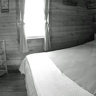 Amy's A-Frame - For information about this cabin, as well as RRO's other cabin's- please visit redriveroutdoors.com