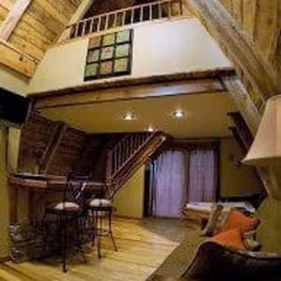 Couples Corner.  For information about this cabin, as well as RRO's other cabin's- please visit redriveroutdoors.com