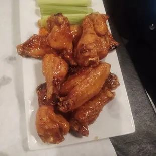 Asian fusion sweet chili sauce