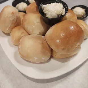 Delicious rolls you can&apos;t stop eating them!