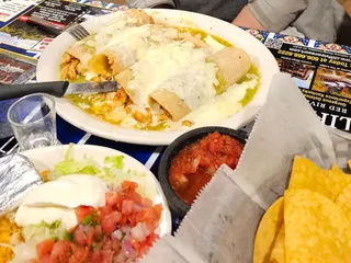 La Cabana Mexican Restaurant