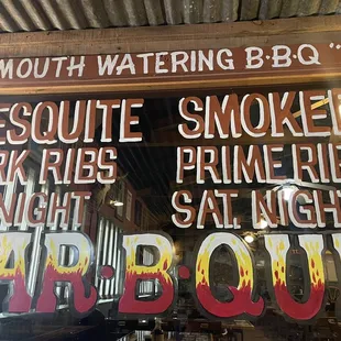 This is great food!
