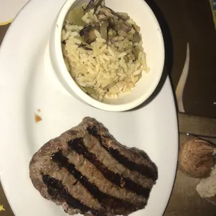 Sirloin Steak