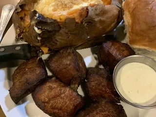 Maxey's Steakhouse