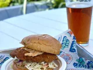 Birdcall - All Natural Chicken