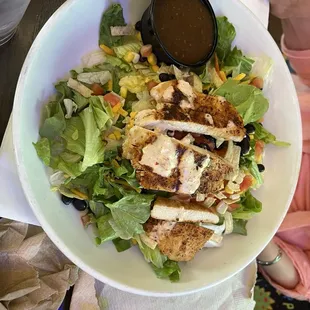 Southwest Salad