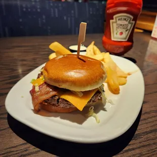 burger, food, burgers