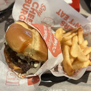 food, burgers, burger