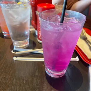 drink