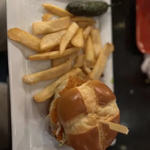 burgers, food