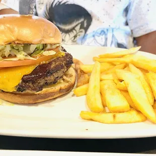 Burger