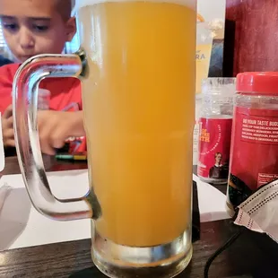 Hazy IPA 22oz