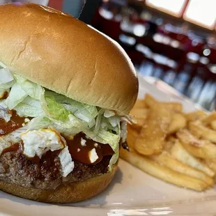 Red Robin Gourmet Burgers and Brews