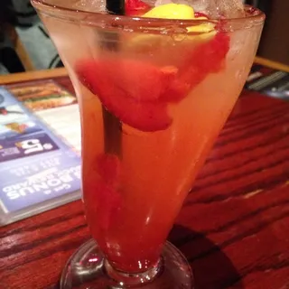 Freckled Lemonade