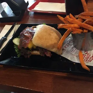 Smoke & Pepper