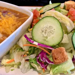 House Salad