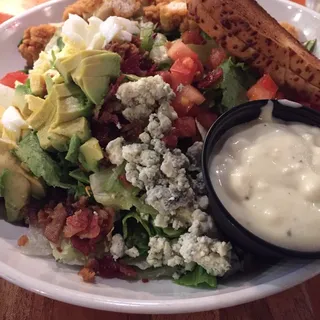 Avo-Cobb-O Salad