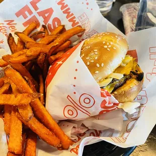 RedsTavern Red&apos;s Double