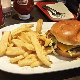 burgers, burger, food