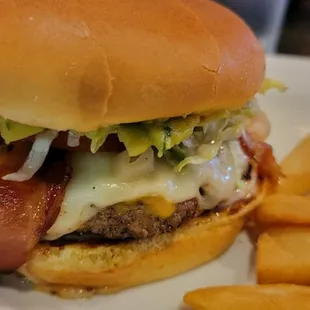 burger, burgers, food