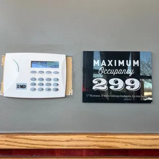 Why can't multimillion dollar companies take care of minor issues that make them look tacky?