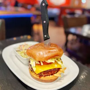 Red Robin Gourmet Burgers and Brews