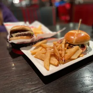 food, burger, burgers