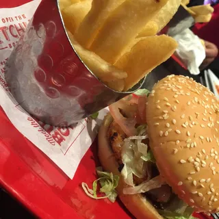 TERIYAKI