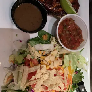 ENSENADA CHICKEN PLATTER