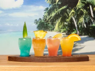 Islands Restaurant