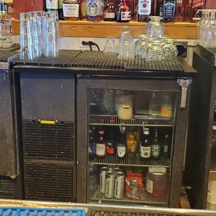 What in the sam hell happened to the Red Robin in Parker CO? It is pretty obvious they aren't just having a bad day.  God Awful!