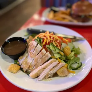 salad, food, salads